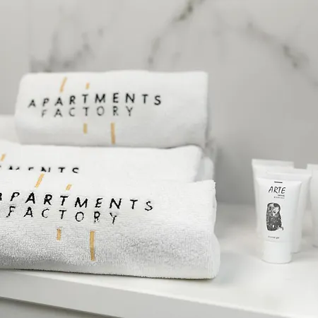 Apartament Queen *