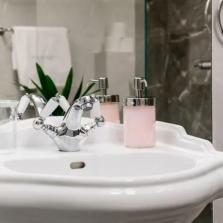 Queen Apartament Gdynia