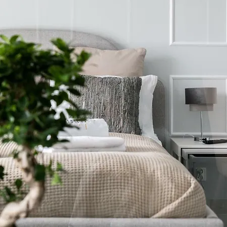 Queen Apartament Gdynia