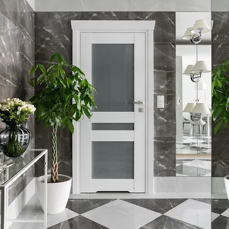 Apartament Queen Gdynia