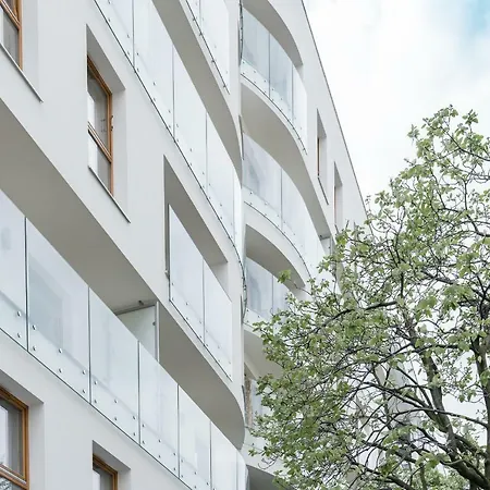 Apartament Queen Gdynia