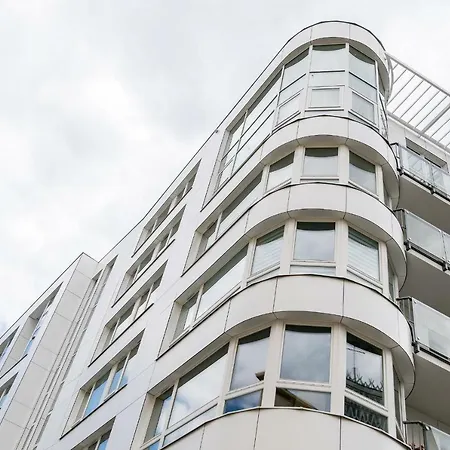 Queen Apartament Gdynia